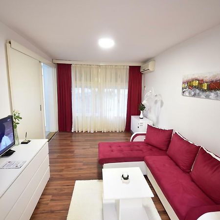 Beograd - Apartman "Gardos" ภายนอก รูปภาพ
