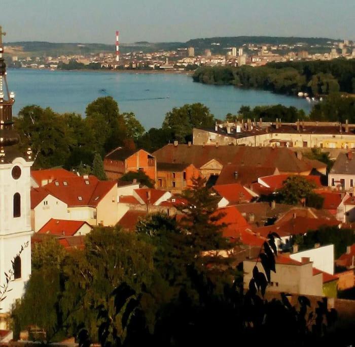 Beograd - Apartman "Gardos" ภายนอก รูปภาพ