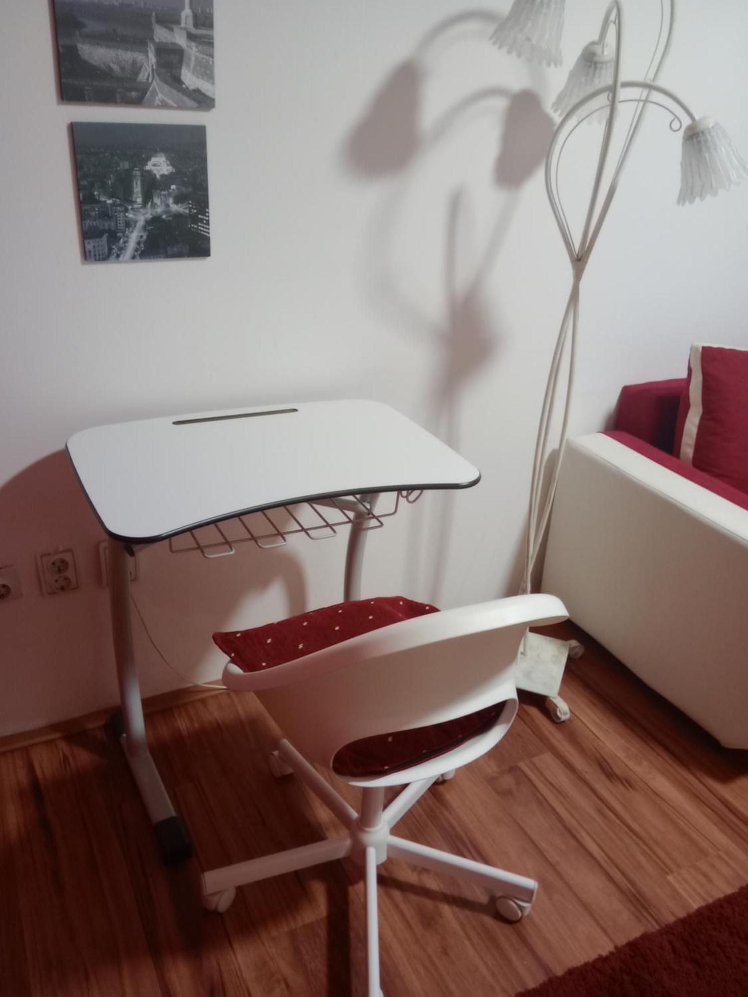 Beograd - Apartman "Gardos" ภายนอก รูปภาพ