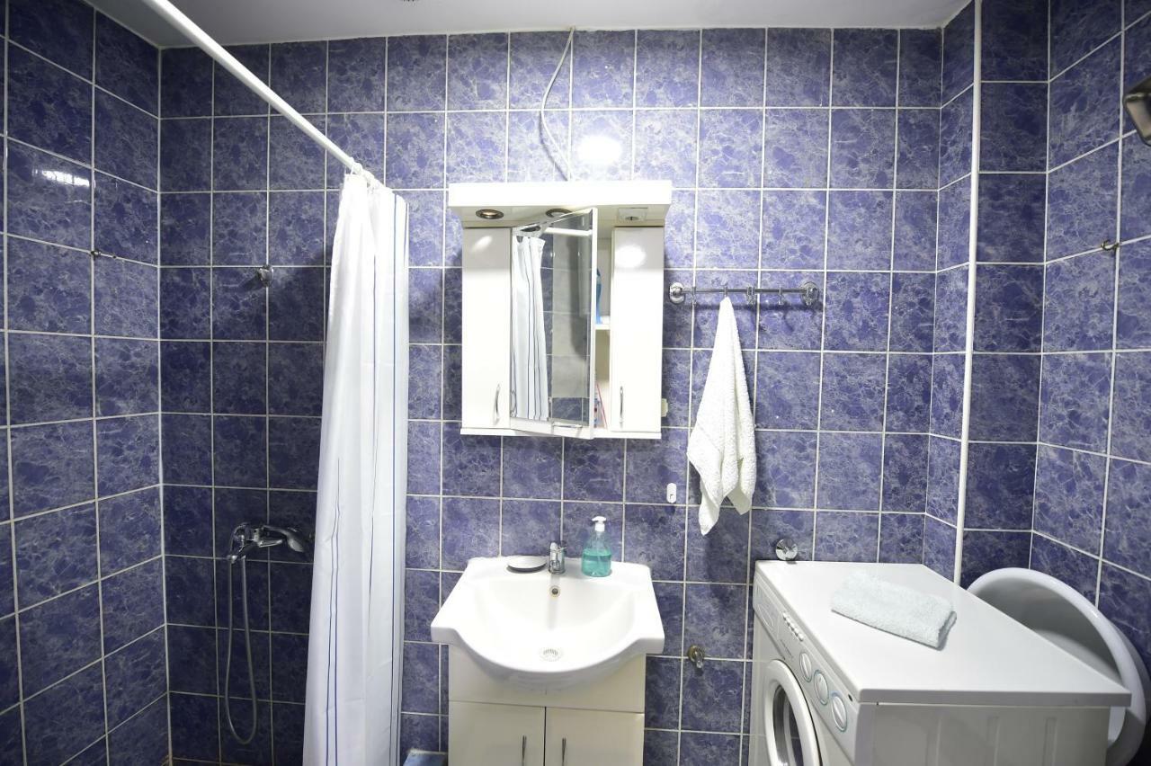 Beograd - Apartman "Gardos" ภายนอก รูปภาพ
