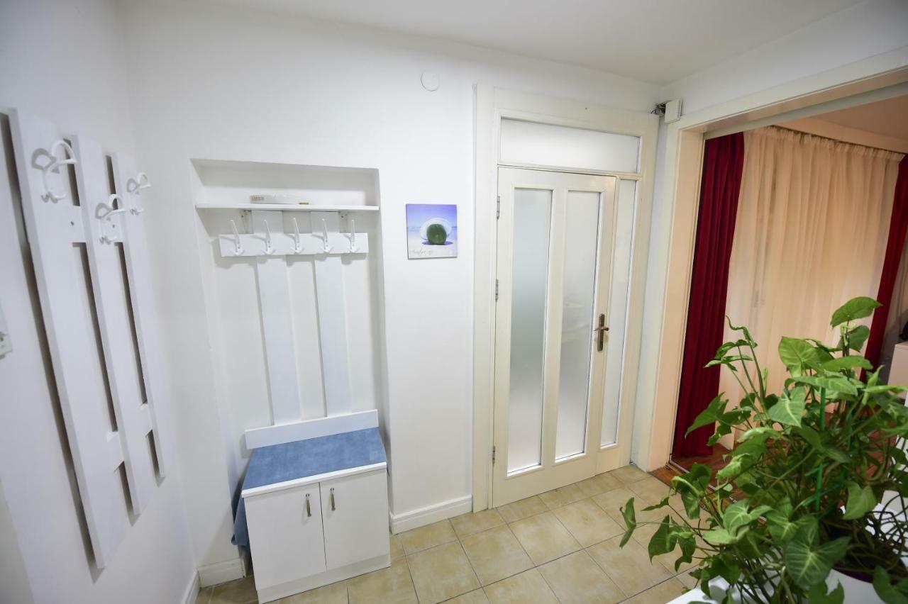 Beograd - Apartman "Gardos" ภายนอก รูปภาพ