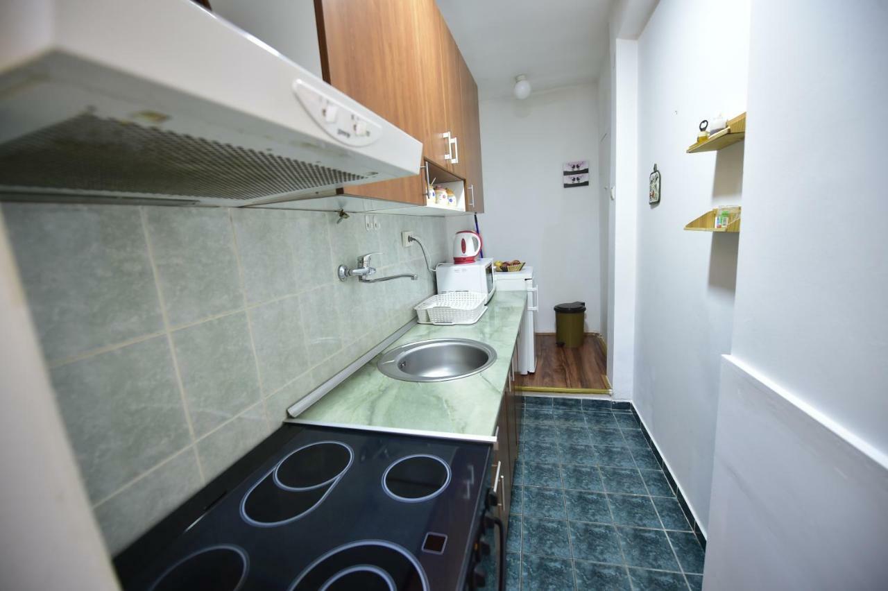 Beograd - Apartman "Gardos" ภายนอก รูปภาพ