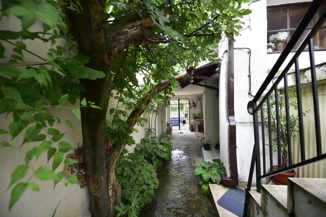 Beograd - Apartman "Gardos" ภายนอก รูปภาพ