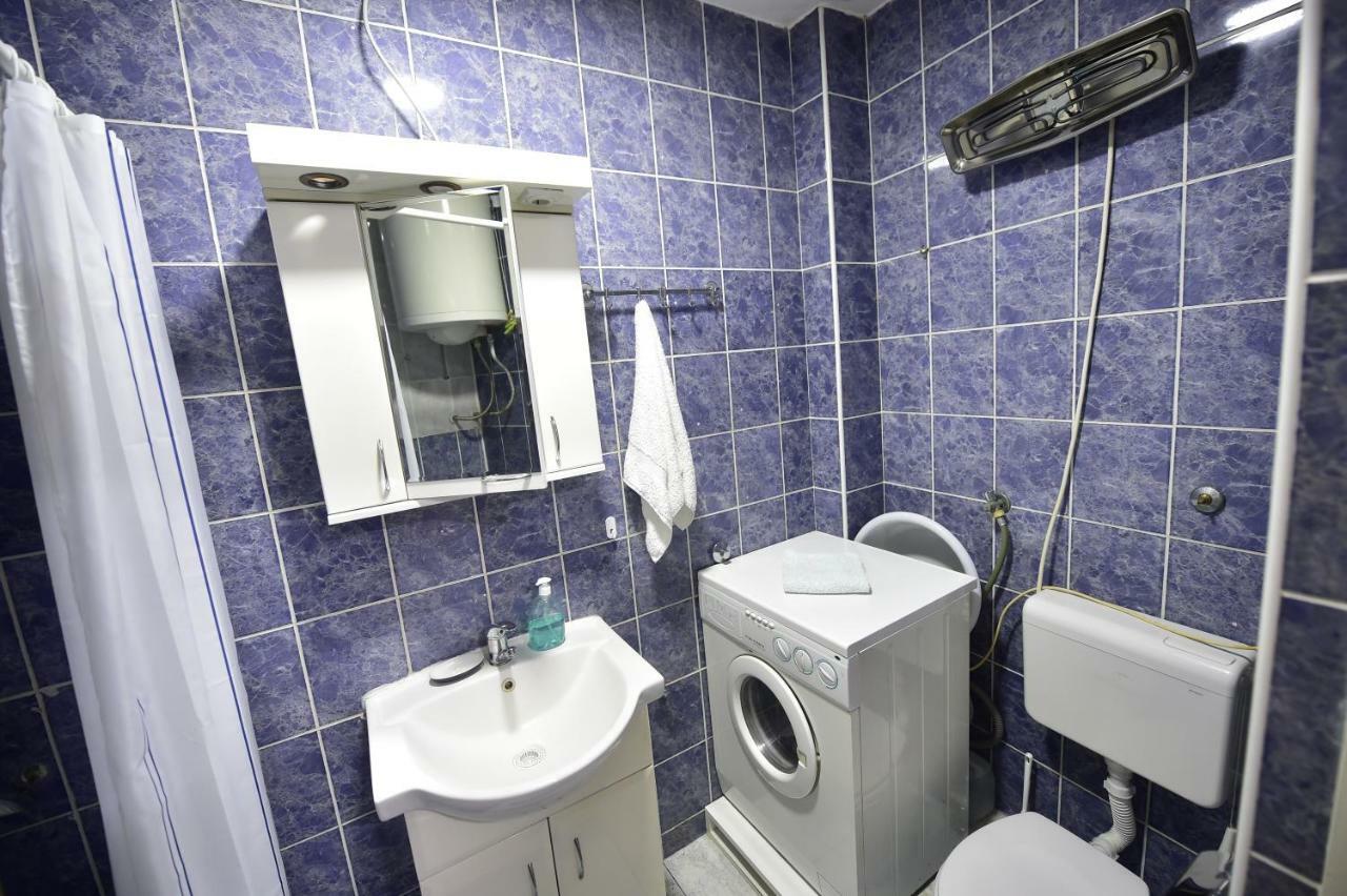 Beograd - Apartman "Gardos" ภายนอก รูปภาพ